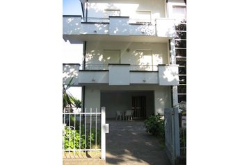 Pension de famille Bellaria-Igea Marina 2